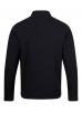 Luke 1977 Sydney 1000 1/4 Zip Sweatshirt - Black