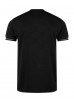 Luke 1977 Hyde Textured T-Shirt - Black