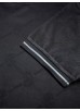 Luke 1977 Hyde Textured T-Shirt - Black