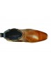 Front Edmonton Boots - Tan