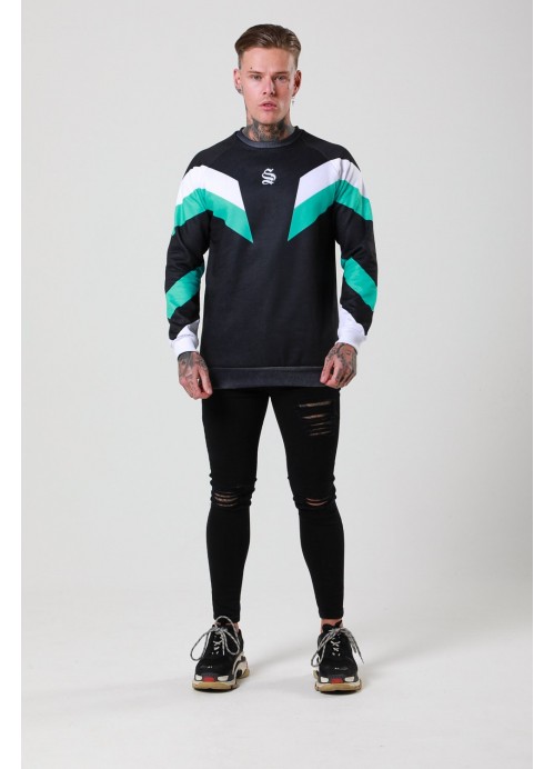 Sinners sweater sale