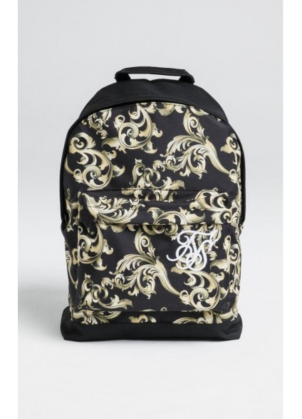 SikSilk Backpack – Venetian Gold