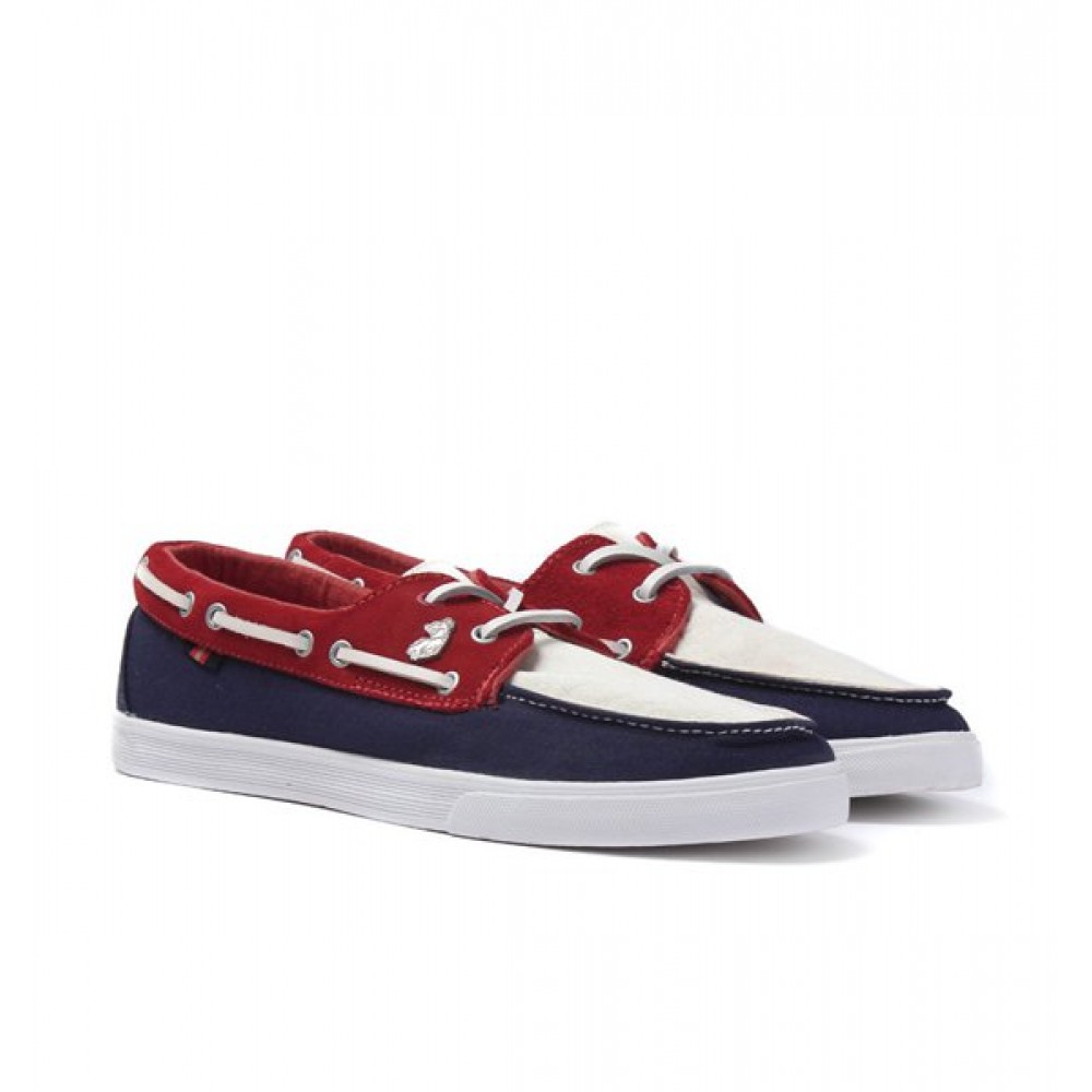 luke boat shoes
