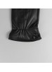 Luke 1977 Wright Leather Gloves - Black
