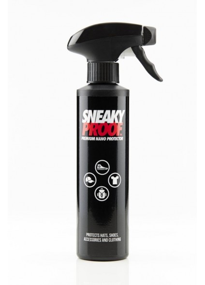 Sneaky Proof - Performance Protector and Waterproof Spray