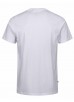 Luke 1977 Infilapenny Camo Logo T-Shirt - White