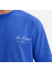 Bee Inspired Olise T-shirt - Cobalt